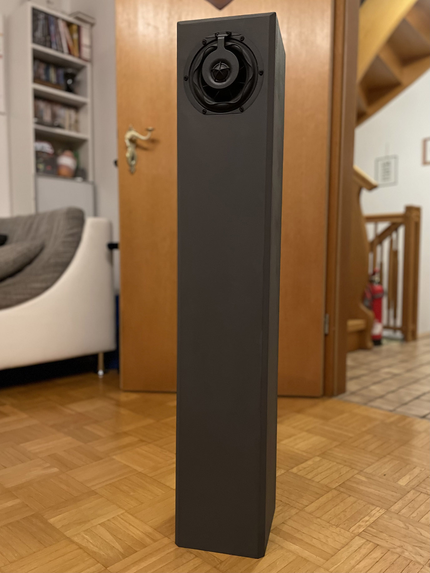 Miếng độn Kiano Filler cho Loa Kiano