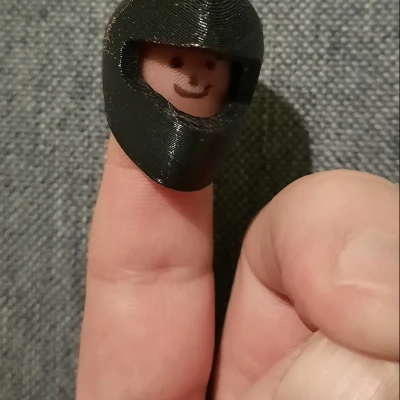 Nón/Mũ Giáp Cho Ngón Tay