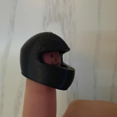 Nón/Mũ Giáp Cho Ngón Tay