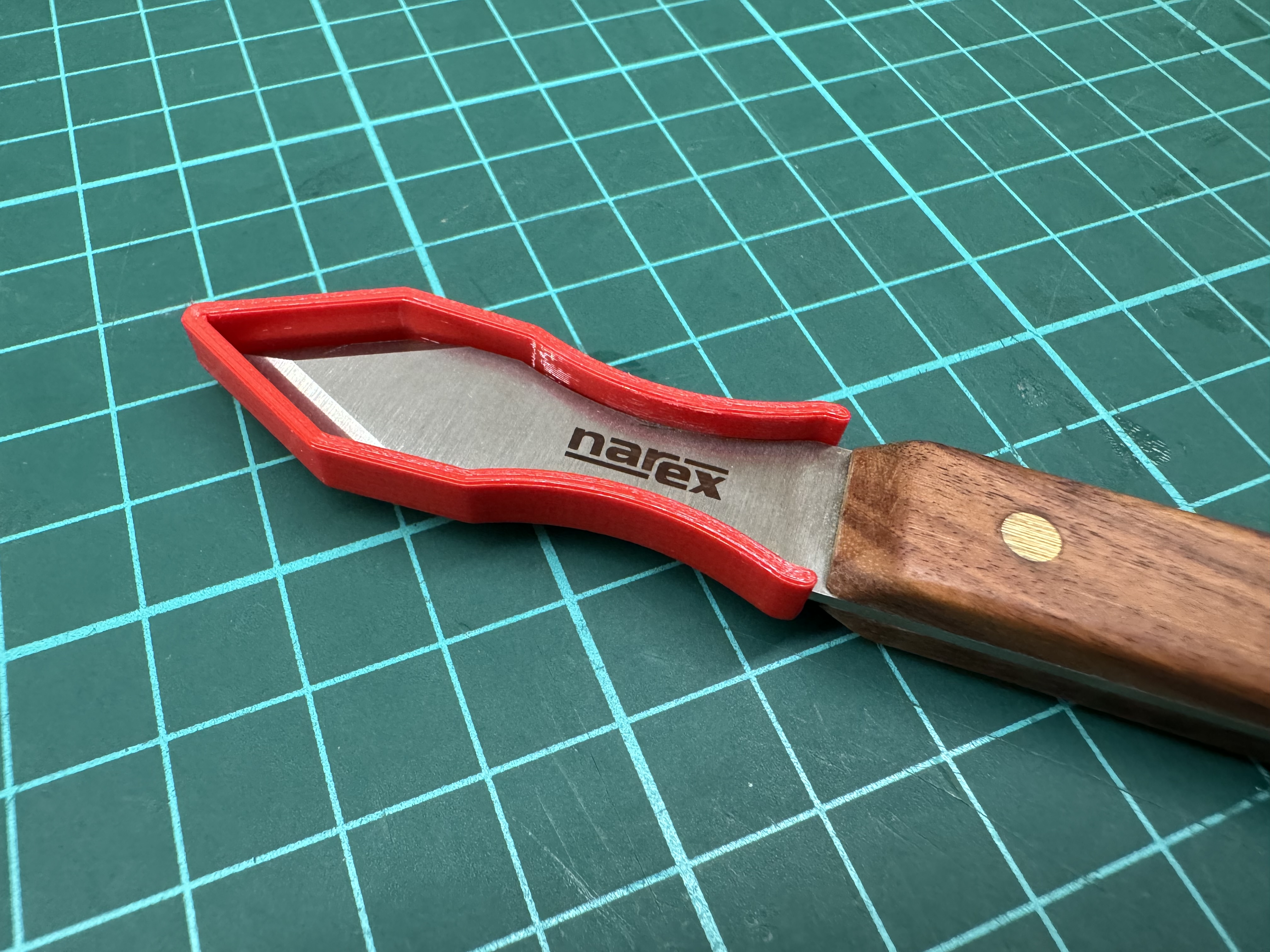 Nắp Dao Rọc Giấy Narex