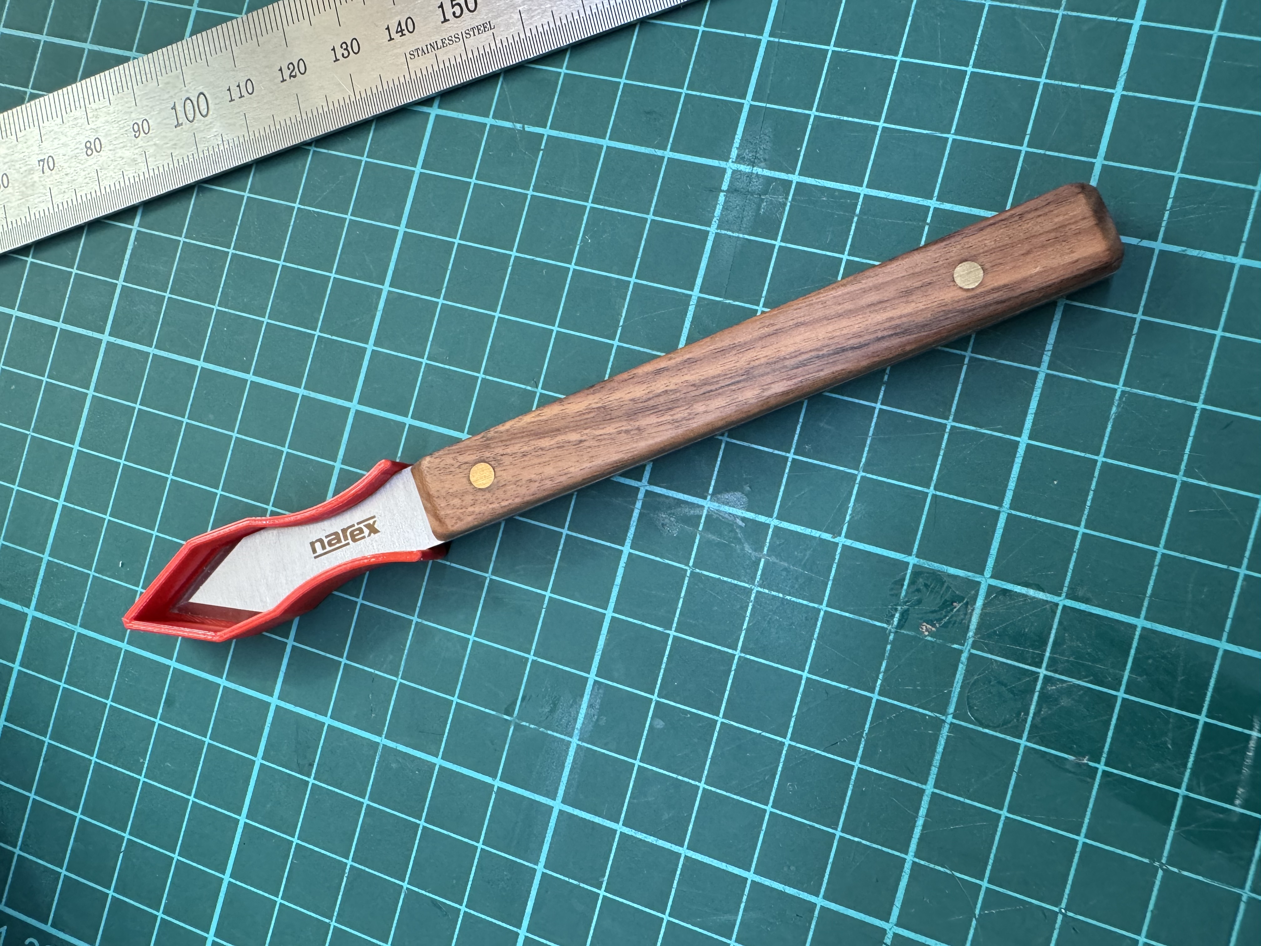 Nắp Dao Rọc Giấy Narex