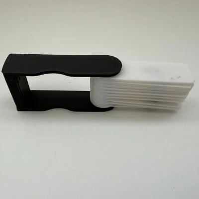 Thước Đo Độ Dày