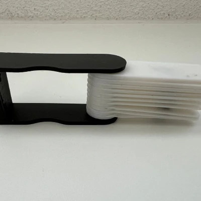 Thước Đo Độ Dày