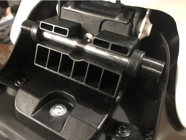 Chặn Yên Ducati Monster 1200/821