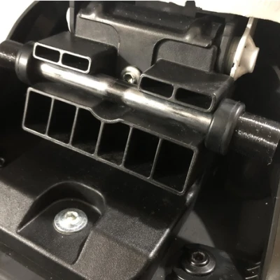 Chặn Yên Ducati Monster 1200/821