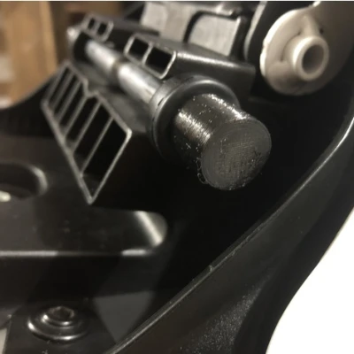 Chặn Yên Ducati Monster 1200/821