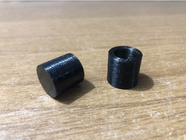 Chặn Yên Ducati Monster 1200/821