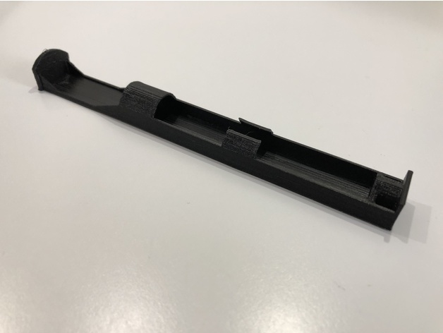 Vỏ Máy Làm Lạnh Nhanh Có Gắn Nhiệt Kế