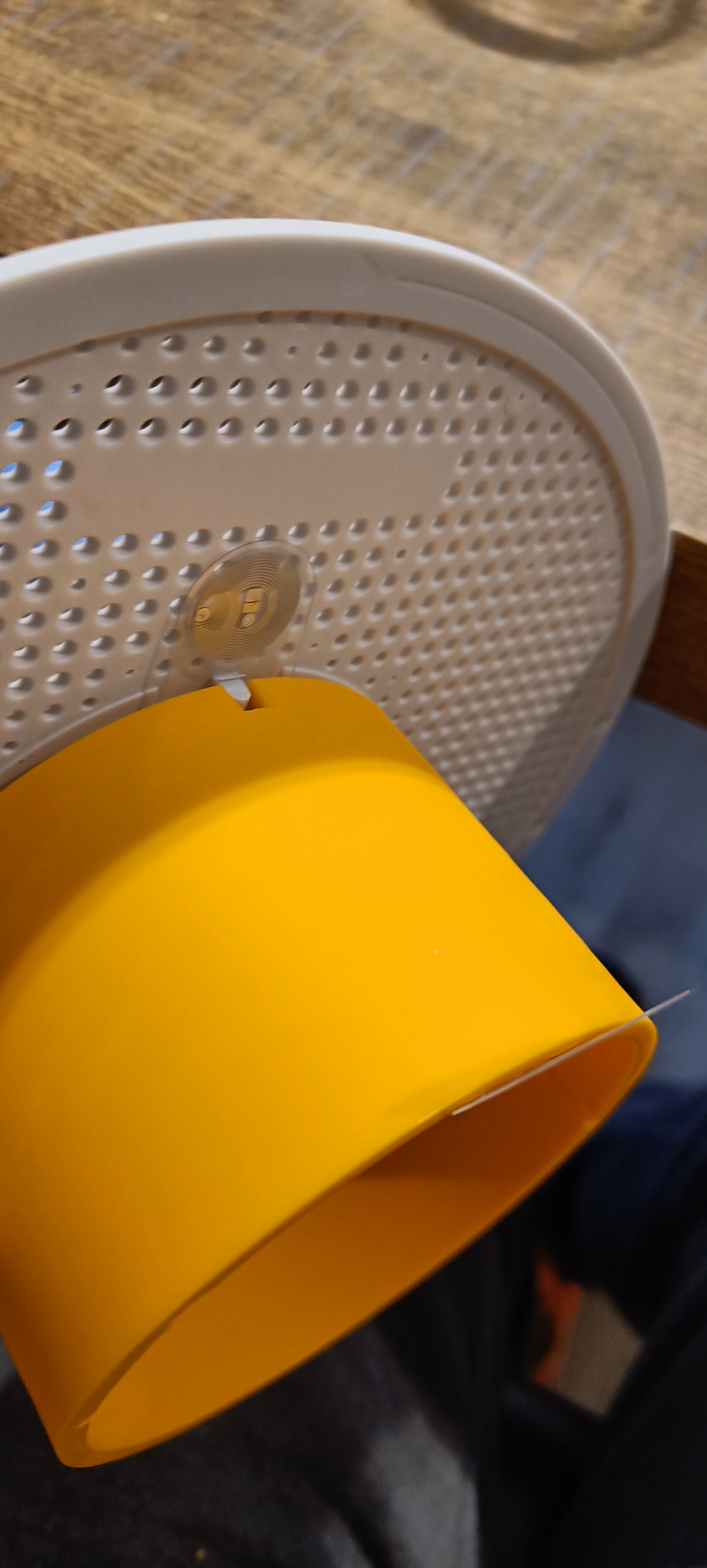 Hub quấn lại sợi filament Bambulabs (có chip)