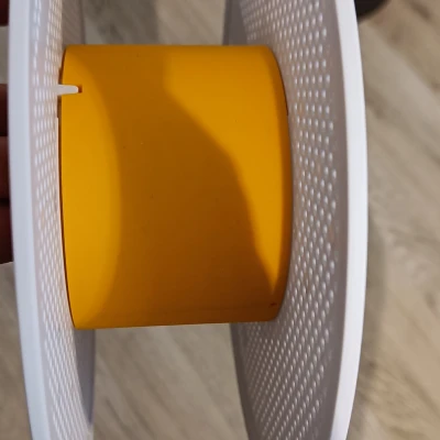 Hub quấn lại sợi filament Bambulabs (có chip)