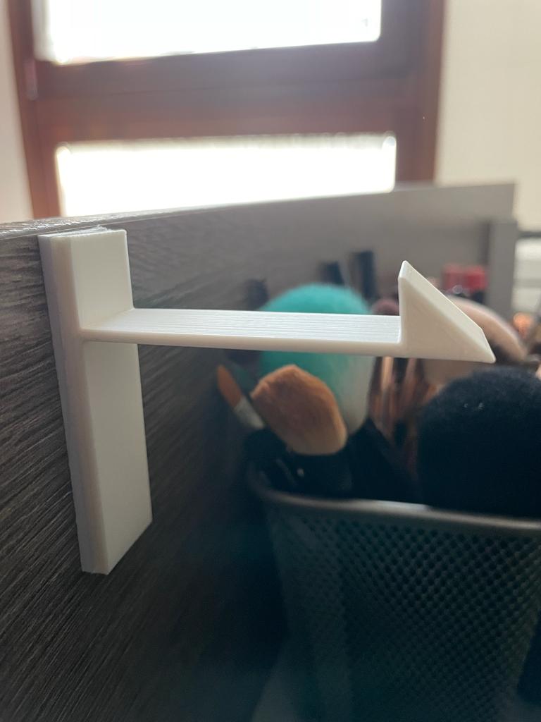 Khóa chống trẻ em cho ngăn kéo cong