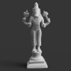 Chúa tể Vishnu thứ ba - Varaha (Heo Rừng) - Thumbnail 2