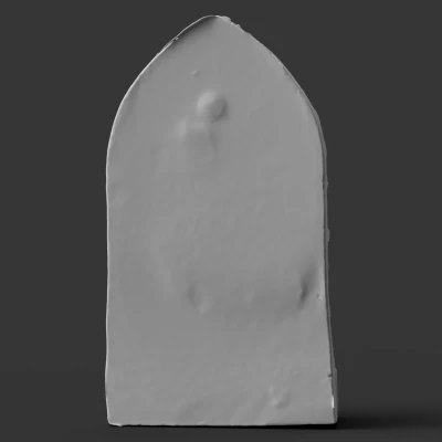 Tượng Nữ thần Lakshmi trên Ngai Hoa sen & Kirtimukham