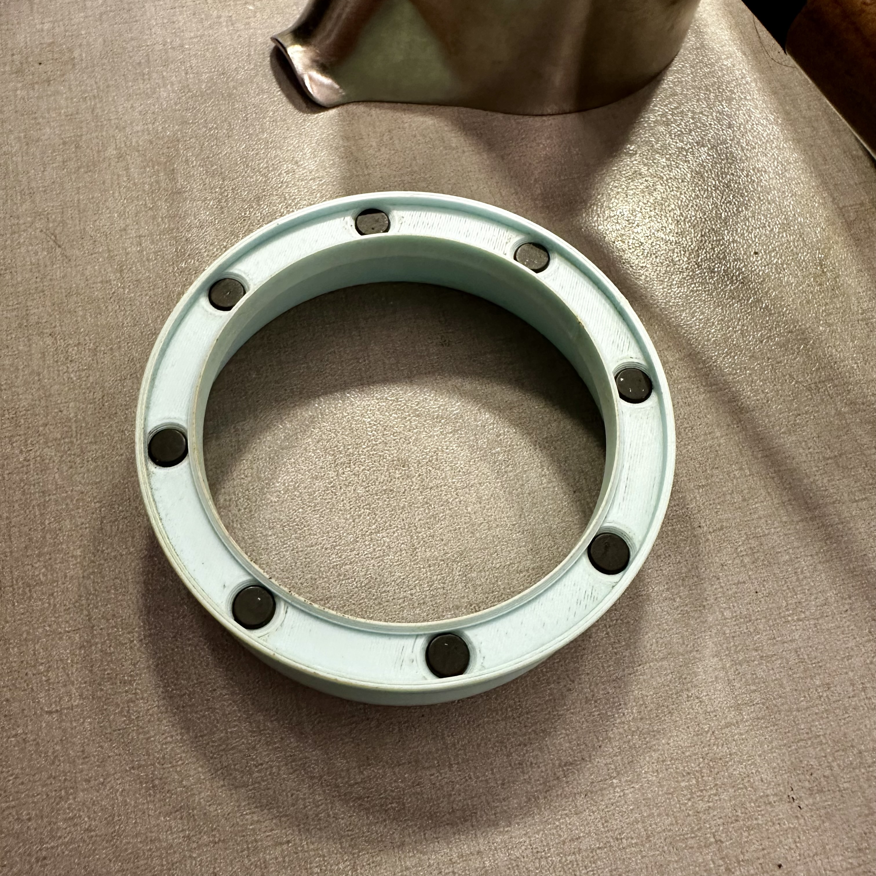 Phễu Định Lượng 9Barista Dosing Funnel