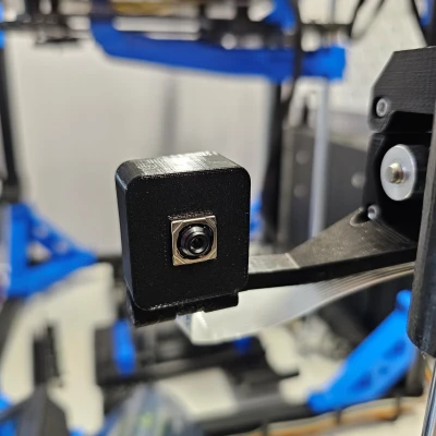 Thân Raspberry Pi Camera 3 cho Mk3S(+)