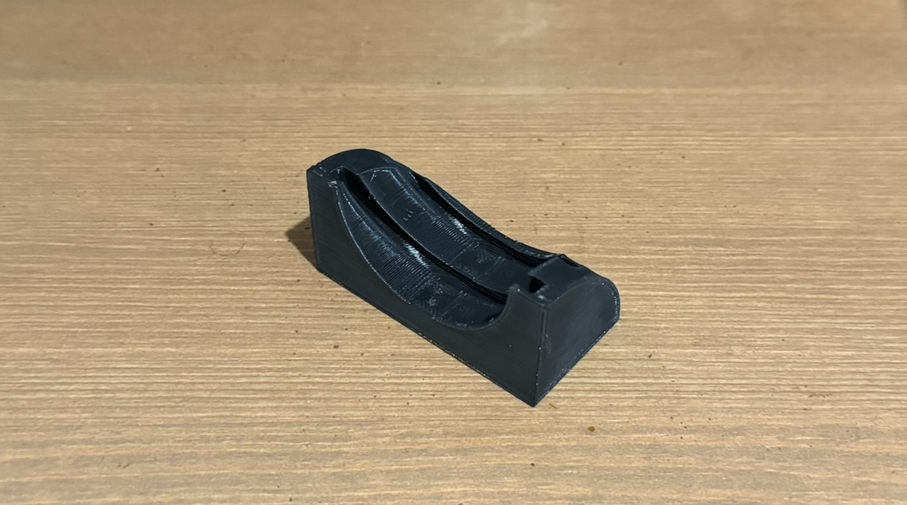 Giá đỡ màn lọc Puck 51mm