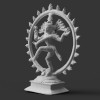 Shiva trong vai Chúa tể Vũ điệu (Nataraja) - Thumbnail 3