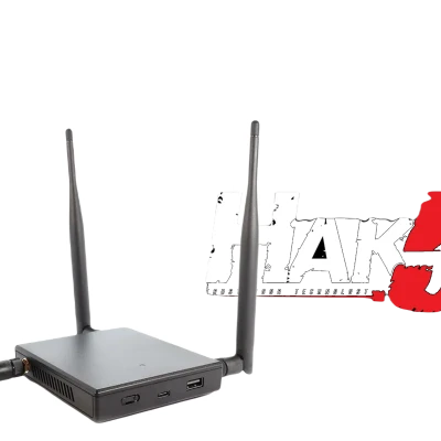 Đế Gắn Tường Hak5 Pineapple Mk5