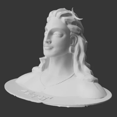 Adi Yogi - Shiva, Vị Yoga Đầu Tiên