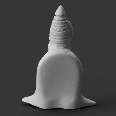 Tulja Bhavani - Nữ thần ban sự sống