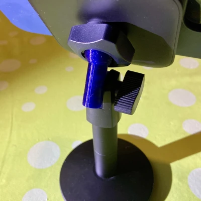 Adapter gắn chân micro Fifine