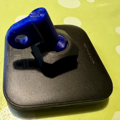 Adapter gắn chân micro Fifine