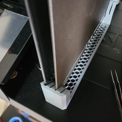 Giá đỡ Tấm in Creality và Prusa