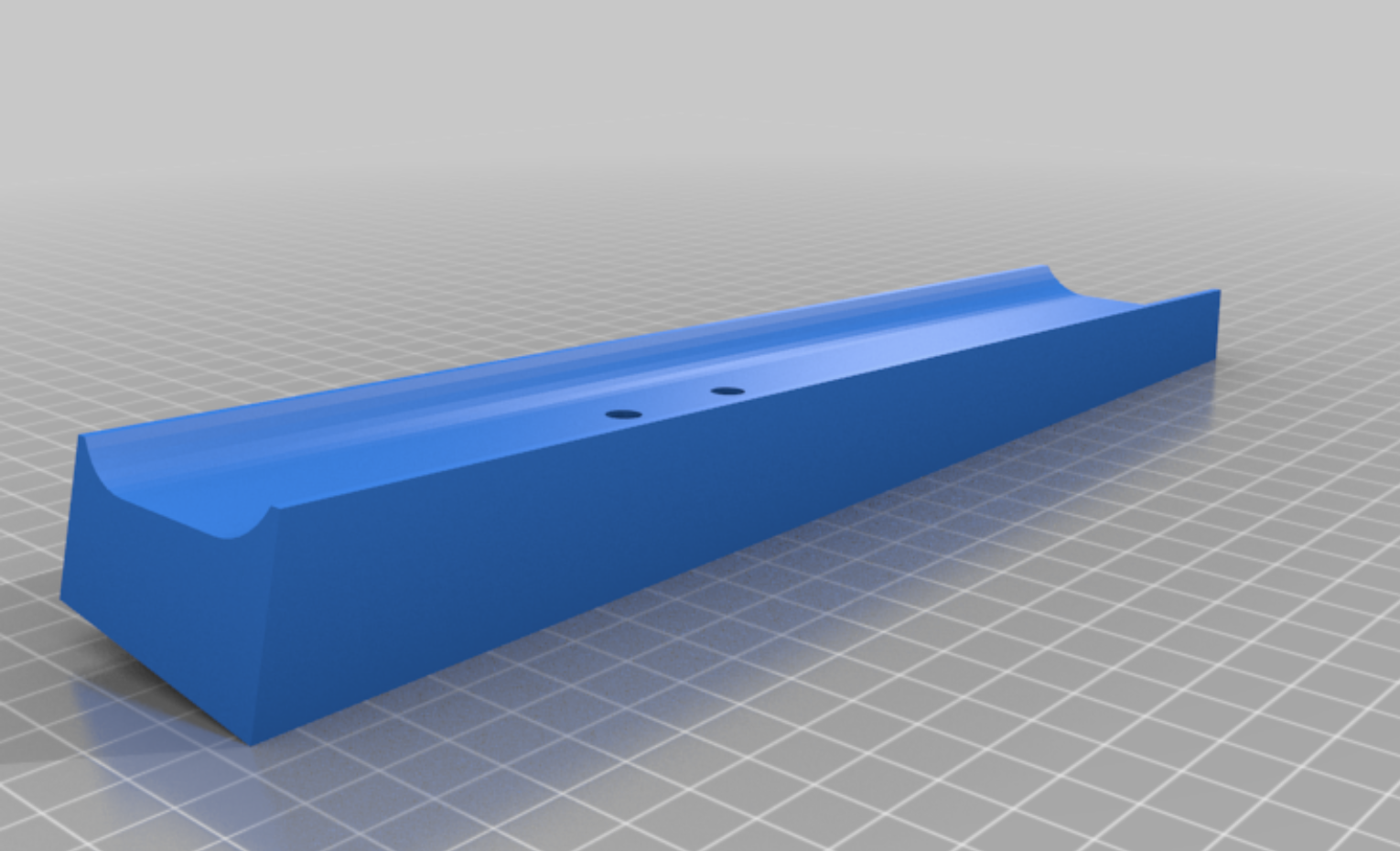 Nêm đỡ súng hơi, Auflagekeil für Luftgewehre