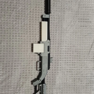 Fallout 76 The Fixer / súng Sửa Lỗi