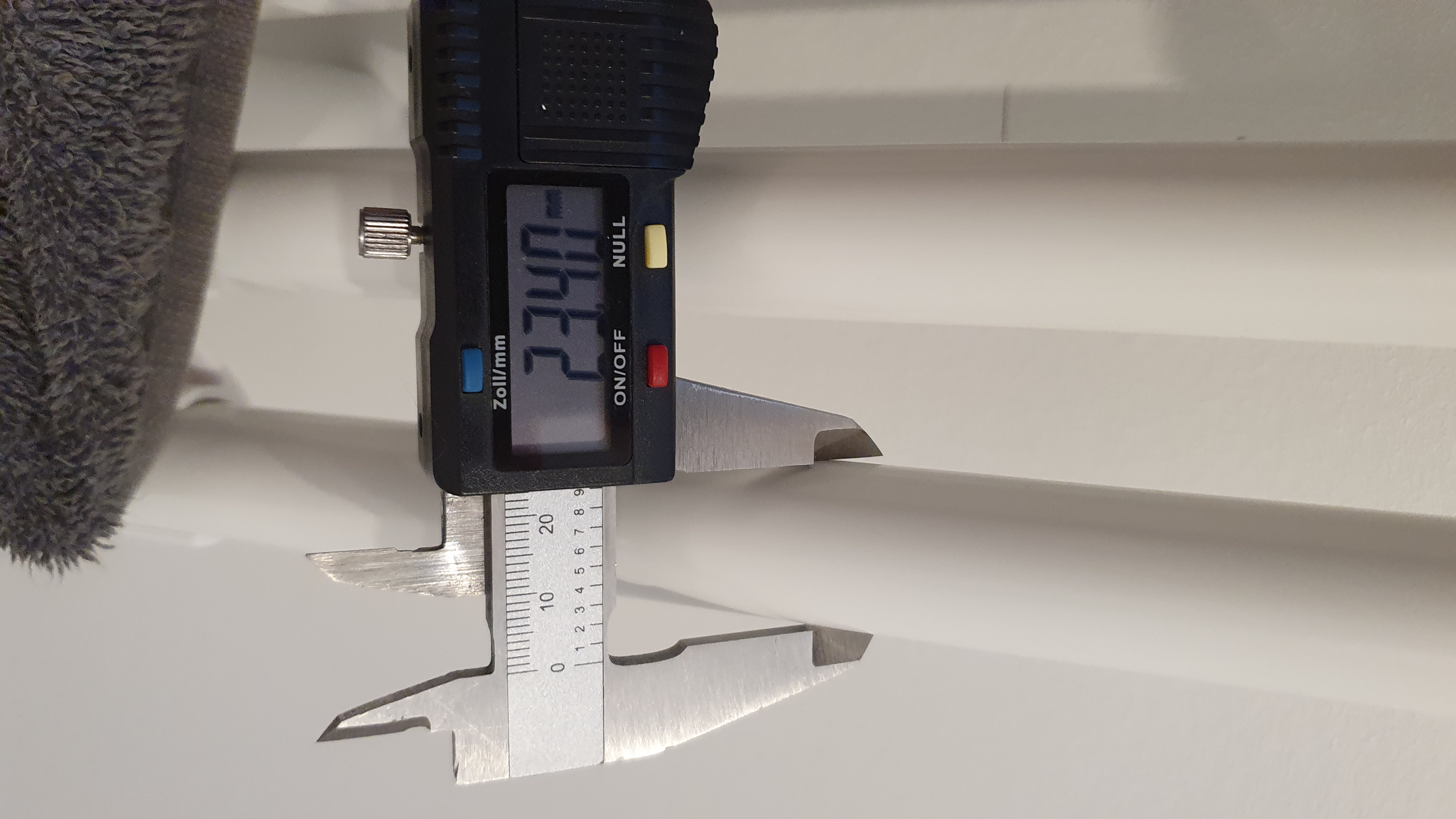 Giá Treo Khăn Cho Máy Sưởi