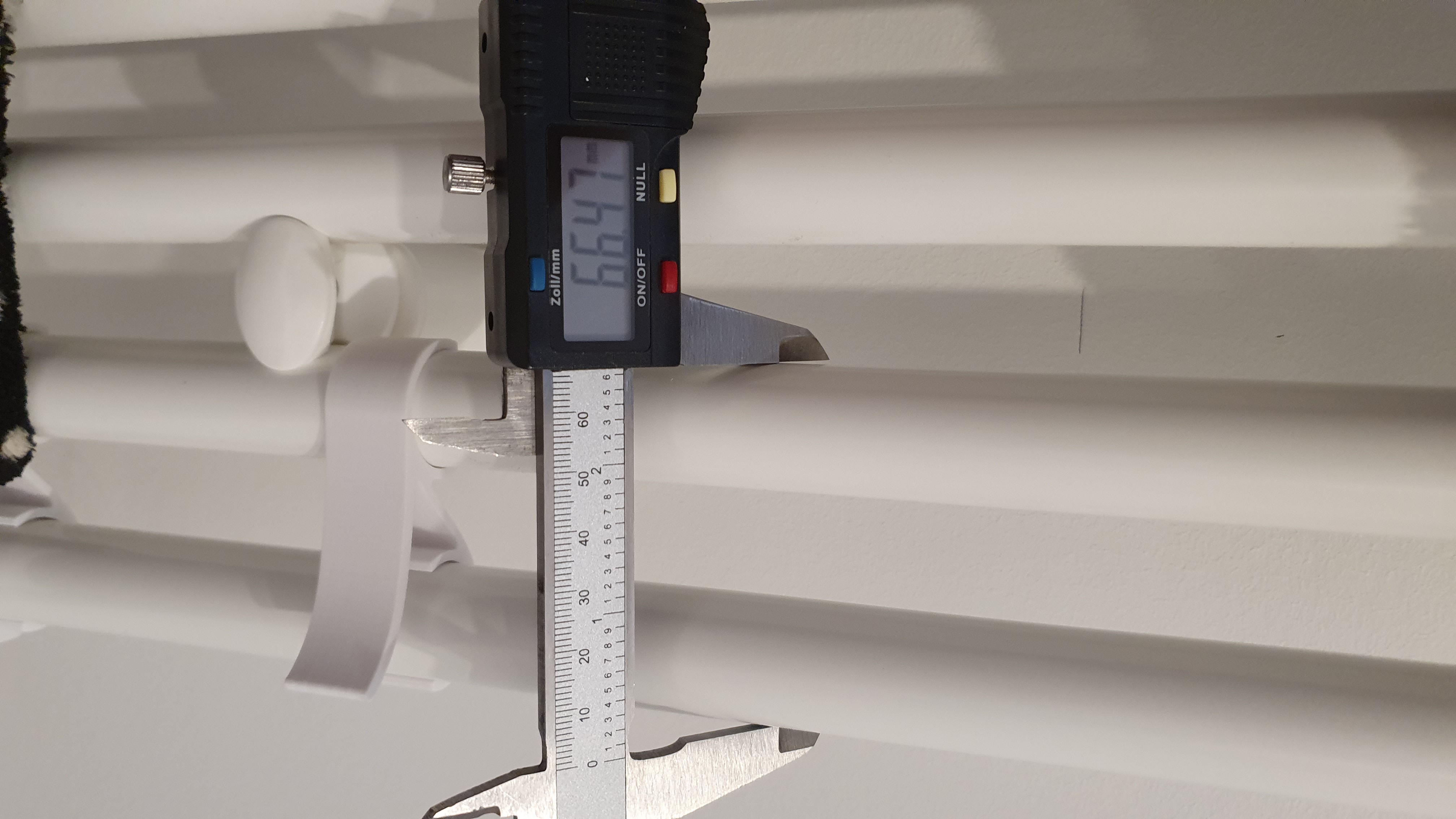 Giá Treo Khăn Cho Máy Sưởi