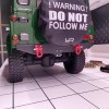 Cản Tamiya Land Rover Defender 90 - Thumbnail 3