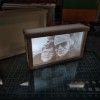 Khung Hộp Lithophane V3 Dành Cho Dây LED - Thumbnail 7