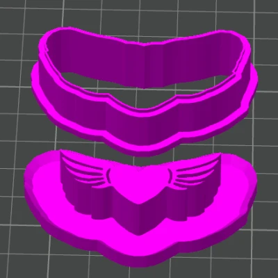 Trái Tim Có Cánh 1 - Tình Yêu - Ngày Lễ Tình Nhân