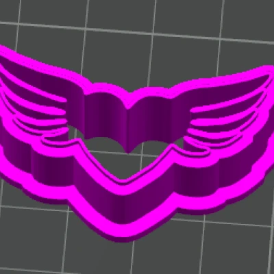 Trái tim có cánh 2 - Tình yêu - Ngày Valentine