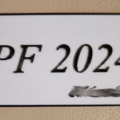 Mô hình 3D PF 2024