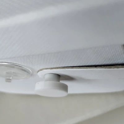 Núm vặn IKEA Spinnrock