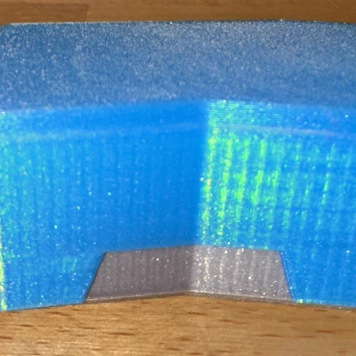 Hộp Nhỏ Duschbrocken Có Lưới