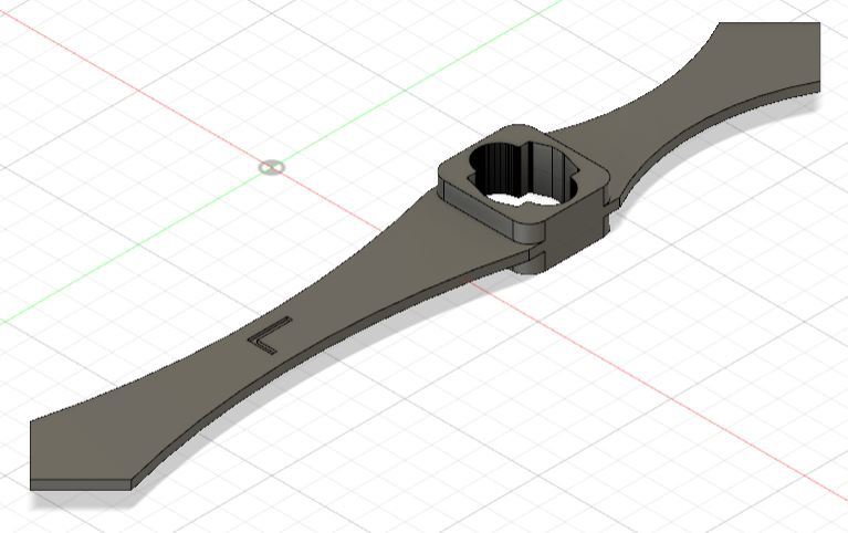 Dụng cụ canh chỉnh cùm crankbrothers cho giày