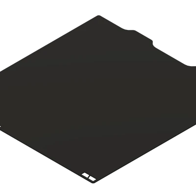 Đế Giữ Tấm Lót Tủ Lạnh Bambu Lab A1 Mini