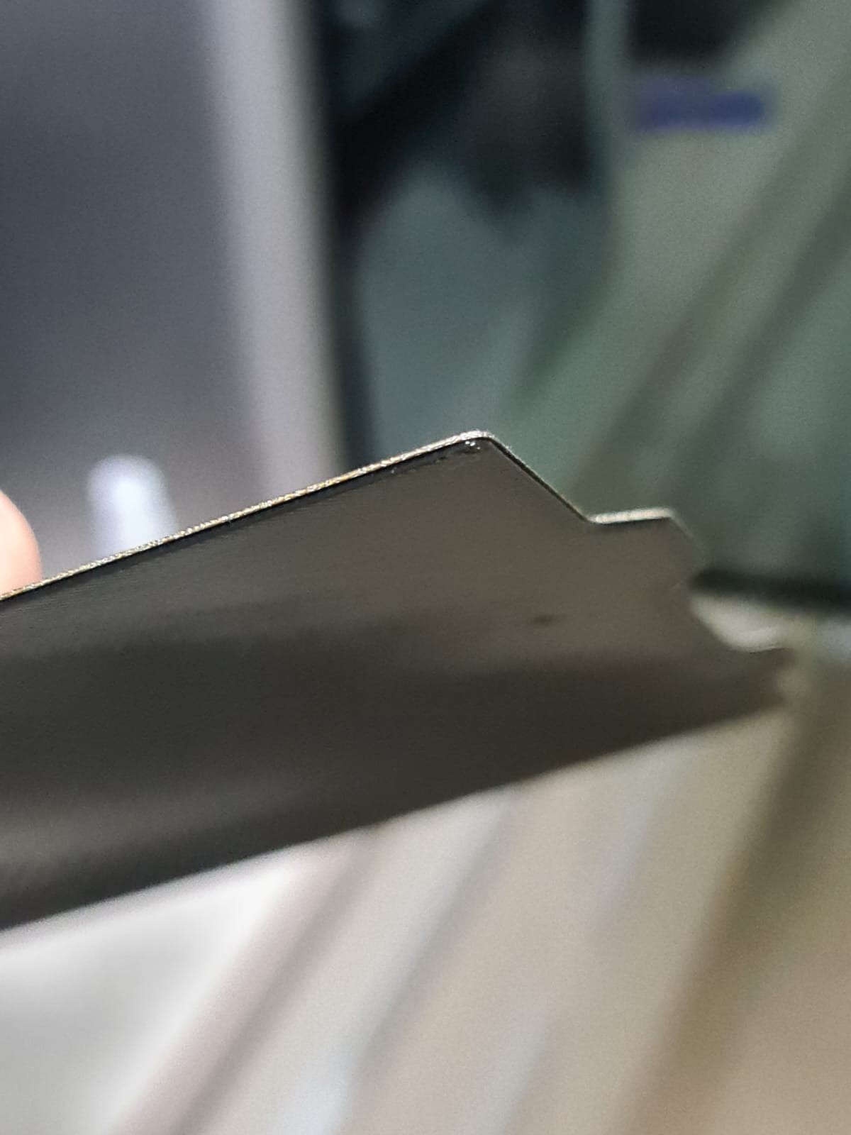 Đế Giữ Tấm Lót Tủ Lạnh Bambu Lab A1 Mini