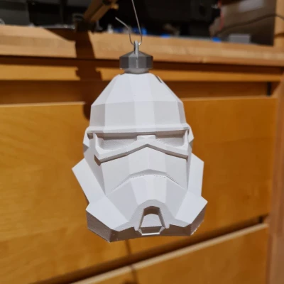 Móc Trang Trí Star Wars (Chế độ Vase)