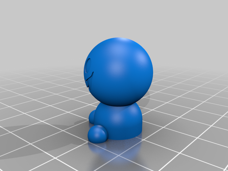 Snowgie - Người Tuyết Baby / Olaf (Tương thích Duplo)