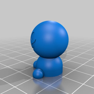 Snowgie - Người Tuyết Baby / Olaf (Tương thích Duplo)