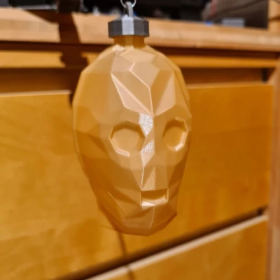 Móc Trang Trí Star Wars (Chế độ Vase)