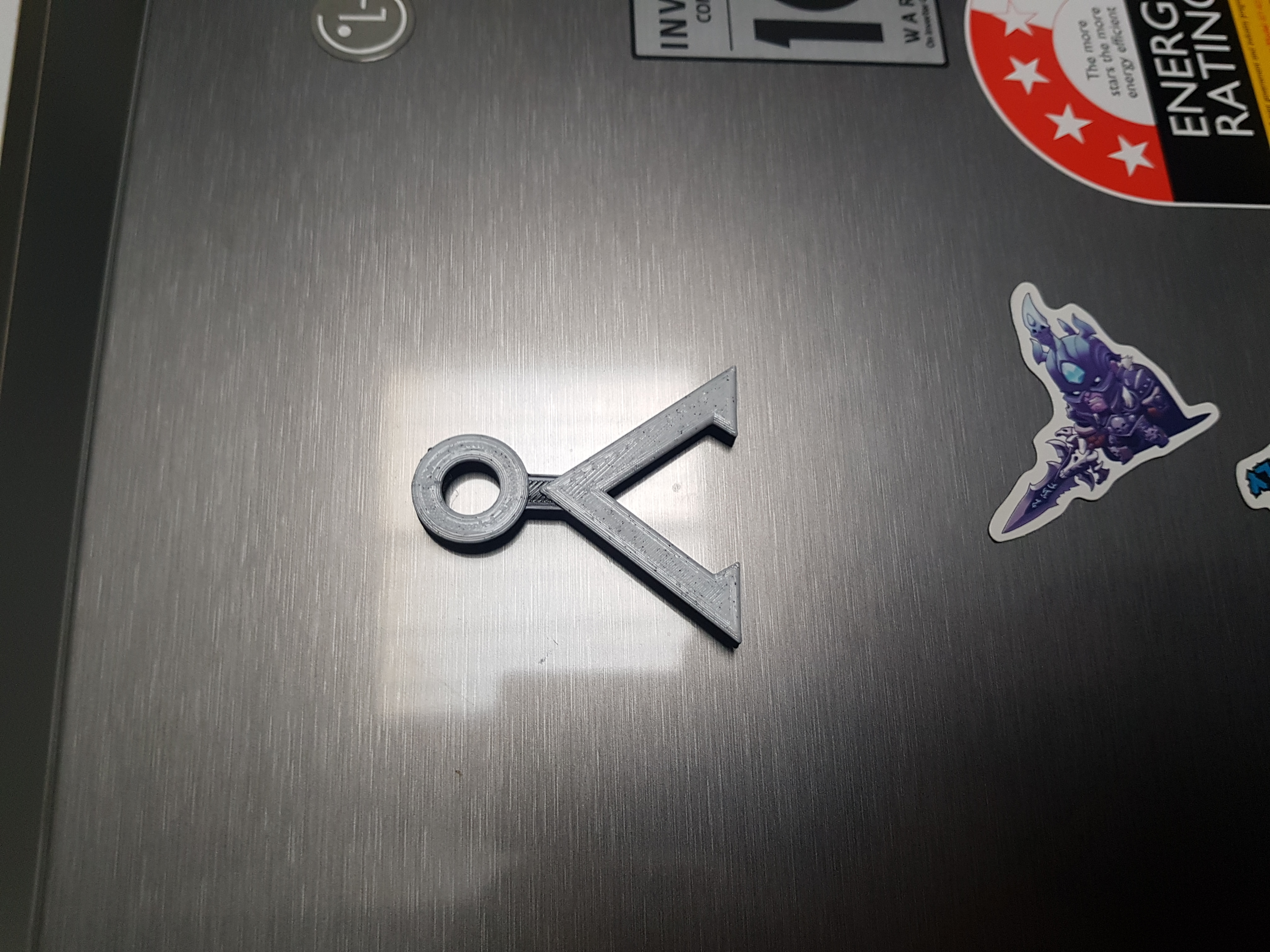 Nam Châm Stargate Nguồn Gốc Trái Đất