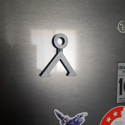 Nam Châm Stargate Nguồn Gốc Trái Đất