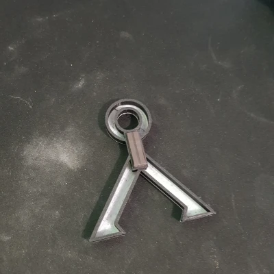 Nam Châm Stargate Nguồn Gốc Trái Đất