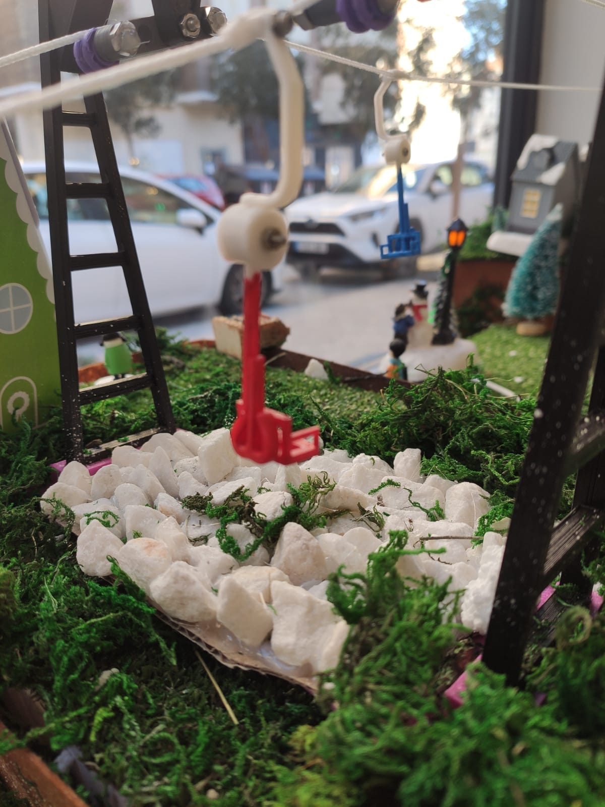 Chỉnh sửa một vài bộ phận