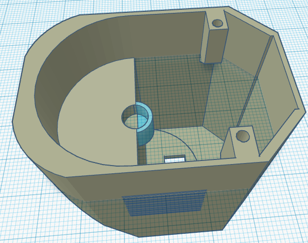 Chỉnh sửa một vài bộ phận